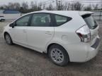 2012 Toyota Prius V