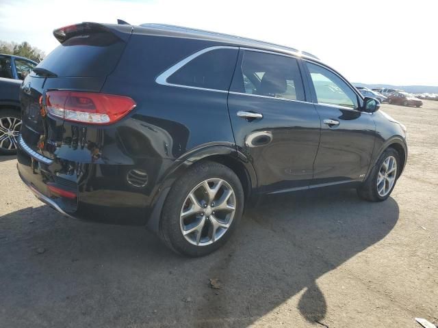 2016 KIA Sorento SX