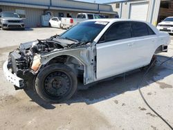 Chrysler 300 S salvage cars for sale: 2016 Chrysler 300 S