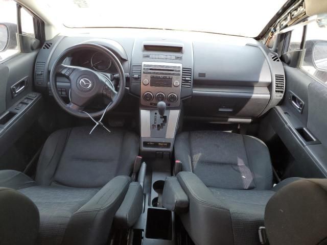 2009 Mazda 5