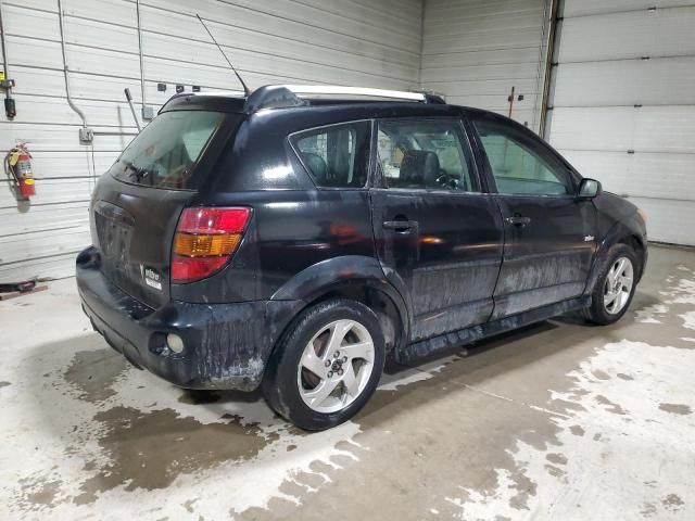 2007 Pontiac Vibe