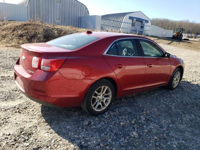 2013 Chevrolet Malibu 1LT