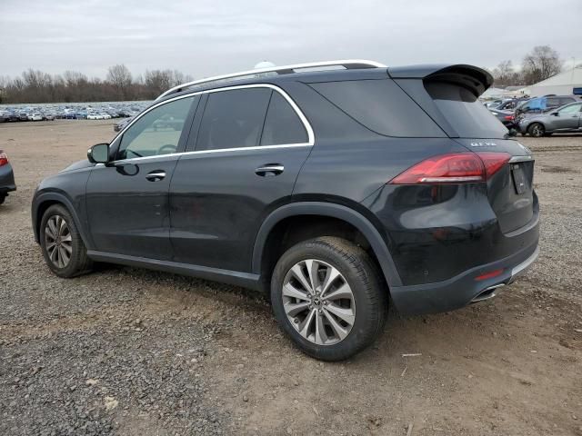 2021 Mercedes-Benz GLE 350 4matic