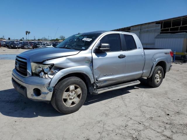 2011 Toyota Tundra Double Cab SR5