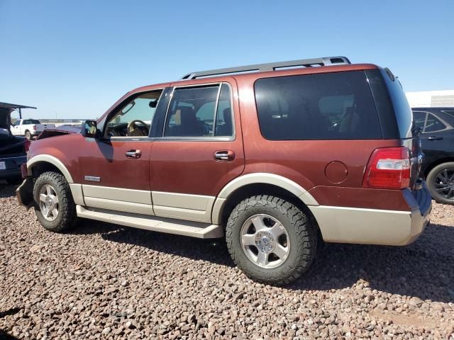 2008 Ford Expedition Eddie Bauer