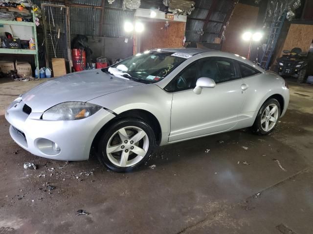 2006 Mitsubishi Eclipse GT