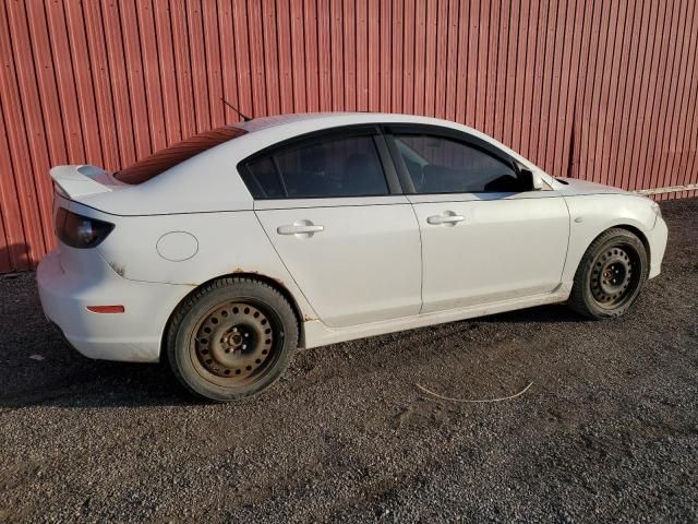 2007 Mazda 3 S