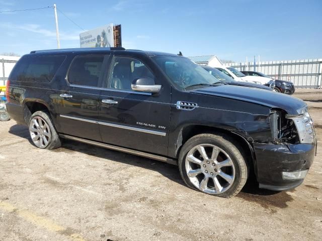 2010 Cadillac Escalade ESV Premium