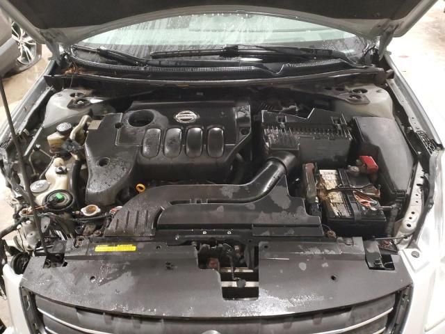 2011 Nissan Altima Base