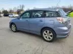 2006 Toyota Corolla Matrix XR