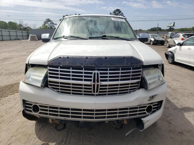 2008 Lincoln Navigator