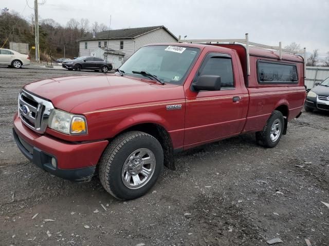 2006 Ford Ranger