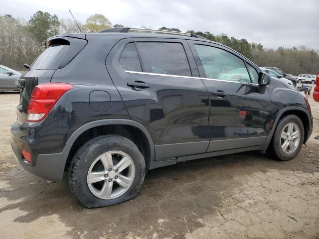 2017 Chevrolet Trax 1LT