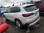 2021 BMW X5 XDRIVE45E