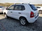 2007 Hyundai Tucson GLS