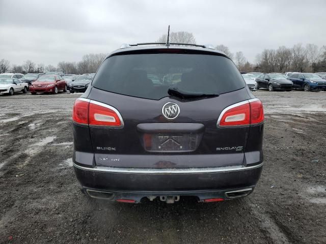 2015 Buick Enclave