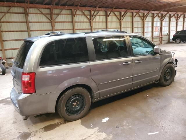 2009 Dodge Grand Caravan SE