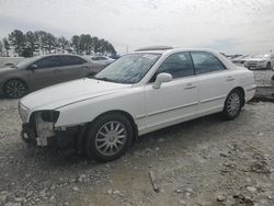Salvage cars for sale from Copart Loganville, GA: 2005 Hyundai XG 350