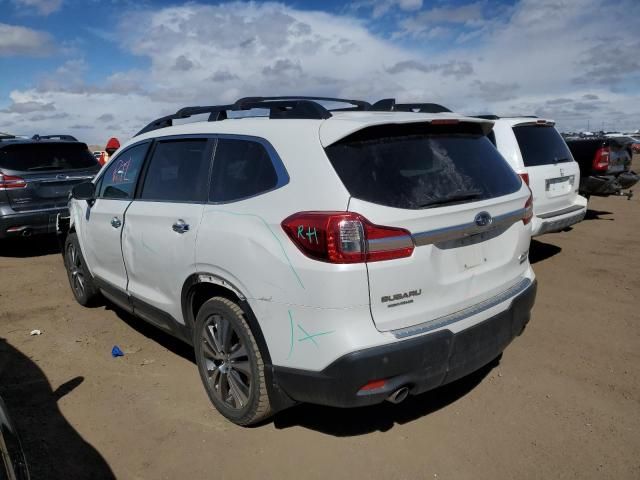 2019 Subaru Ascent Touring