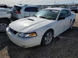 2001 Ford Mustang for sale in Tucson, AZ