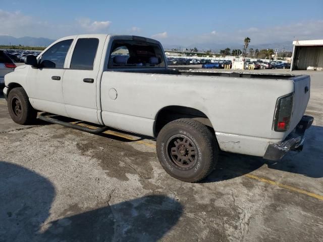 2004 Dodge RAM 1500 ST