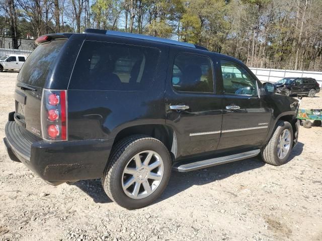 2013 GMC Yukon Denali