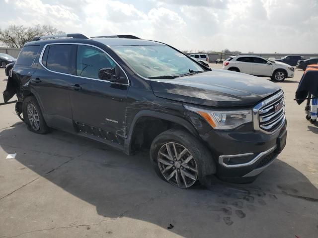 2018 GMC Acadia SLE