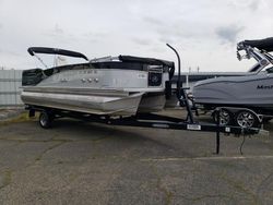 Vehiculos salvage en venta de Copart Sacramento, CA: 2015 Avalon Boat