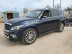 2016 Infiniti QX80