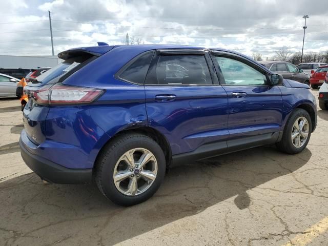 2015 Ford Edge SE