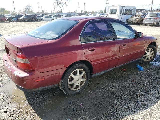 1994 Honda Accord EX