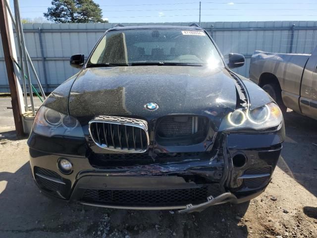 2012 BMW X5 XDRIVE35I