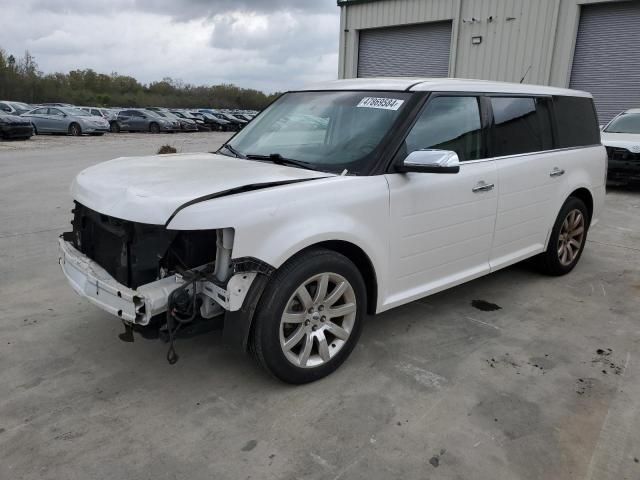 2012 Ford Flex Limited