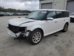 Ford Flex salvage cars for sale: 2012 Ford Flex Limited