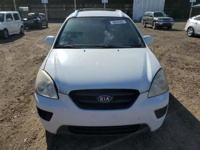 2007 KIA Rondo Base