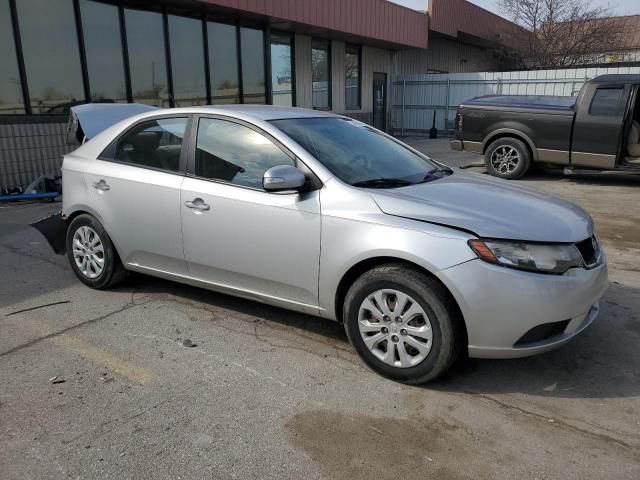 2010 KIA Forte EX