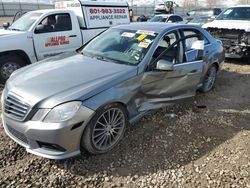 2011 Mercedes-Benz E 350 4matic for sale in Magna, UT