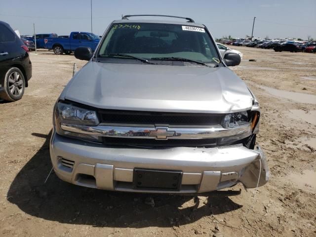 2004 Chevrolet Trailblazer LS