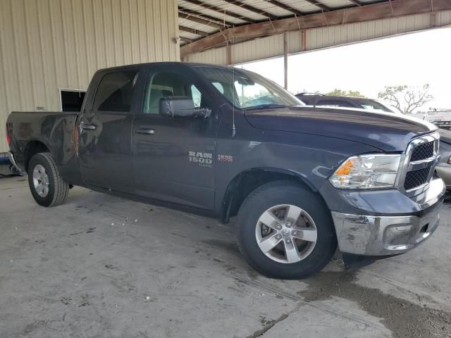 2021 Dodge RAM 1500 Classic SLT