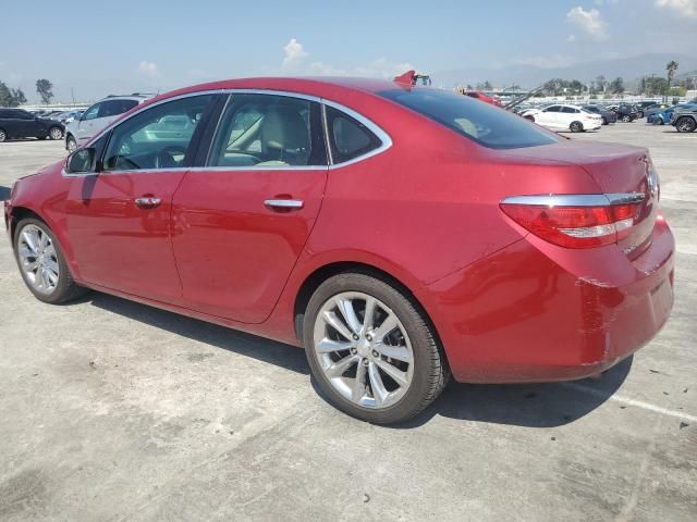 2012 Buick Verano