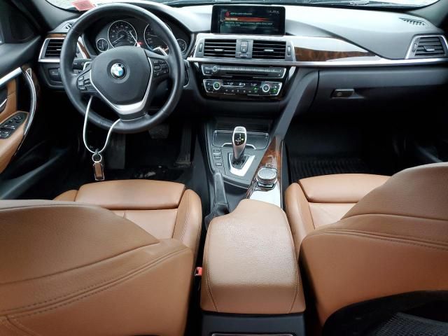 2017 BMW 330 XI