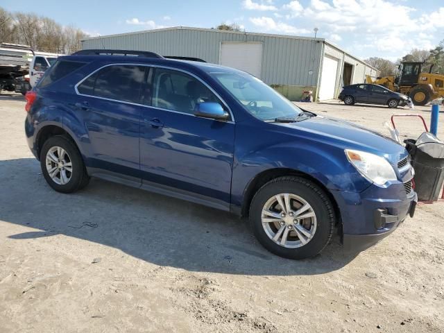 2010 Chevrolet Equinox LT