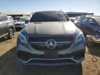 2019 Mercedes-Benz GLE 63 AMG-S 4matic