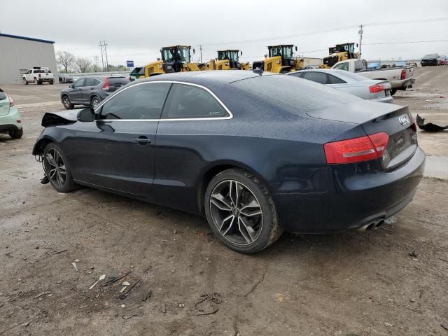 2010 Audi A5 Premium Plus