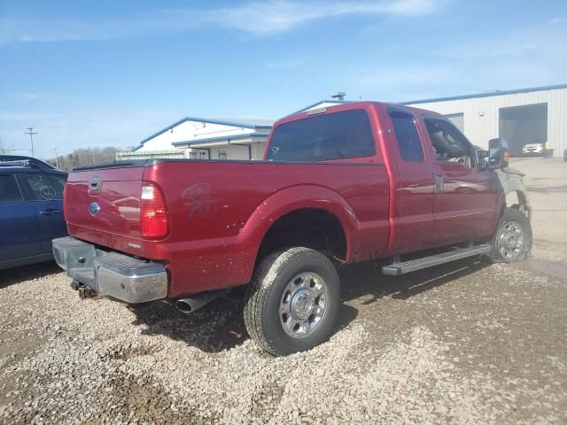 2016 Ford F250 Super Duty