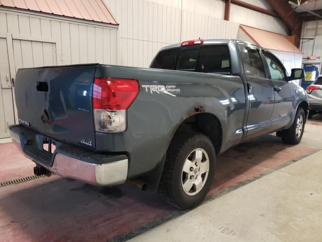 2008 Toyota Tundra Double Cab