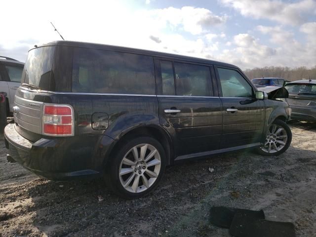 2011 Ford Flex Limited