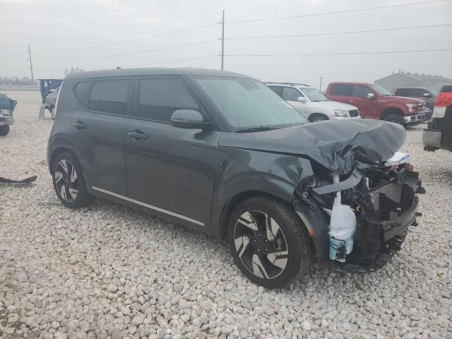 2023 KIA Soul GT Line