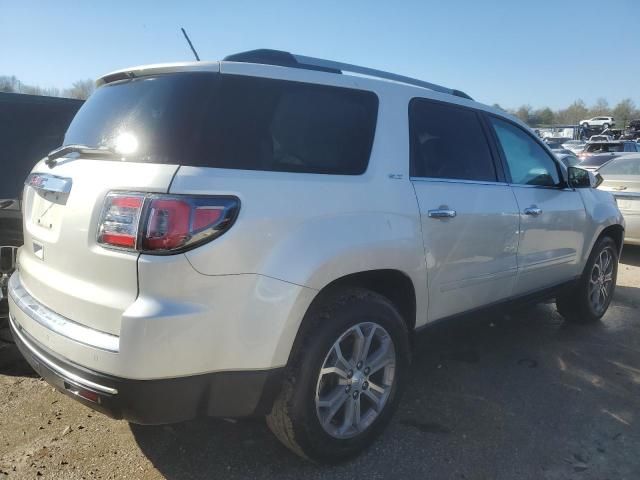 2013 GMC Acadia SLT-1