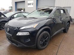 Nissan salvage cars for sale: 2023 Nissan Rogue SV